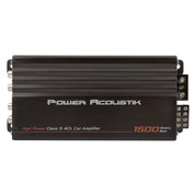 MICRO4-1500D | 1500W Class D Compact 4-Channel Car Amplifier