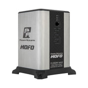 MOFO1-10KD | 10,000W Class D Monoblock Amplifier