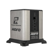 MOFO1-3KD | 3000W Class D  Monoblock Amplifier RMS 1 Ohm Stable Car Amp