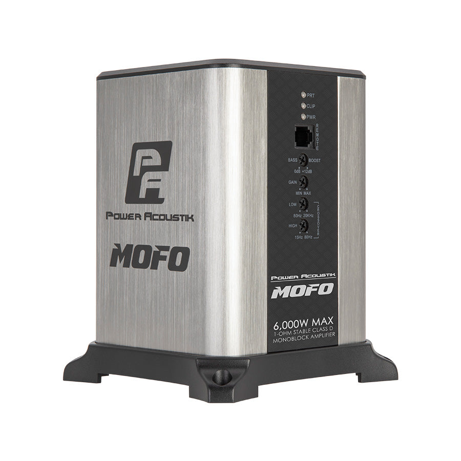 Power Acoustik Audio - Subwoofers, Amplifiers, Speakers & More