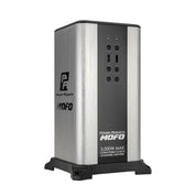 MOFO4-3KD | 3000W Class D 4 Channel Car Amplifier RMS Bridged 4 Ohms