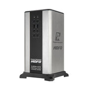 MOFO4-3KD | 3000W Class D 4 Channel Car Amplifier RMS Bridged 4 Ohms