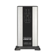 MOFO4-3KD | 3000W Class D 4 Channel Car Amplifier RMS Bridged 4 Ohms