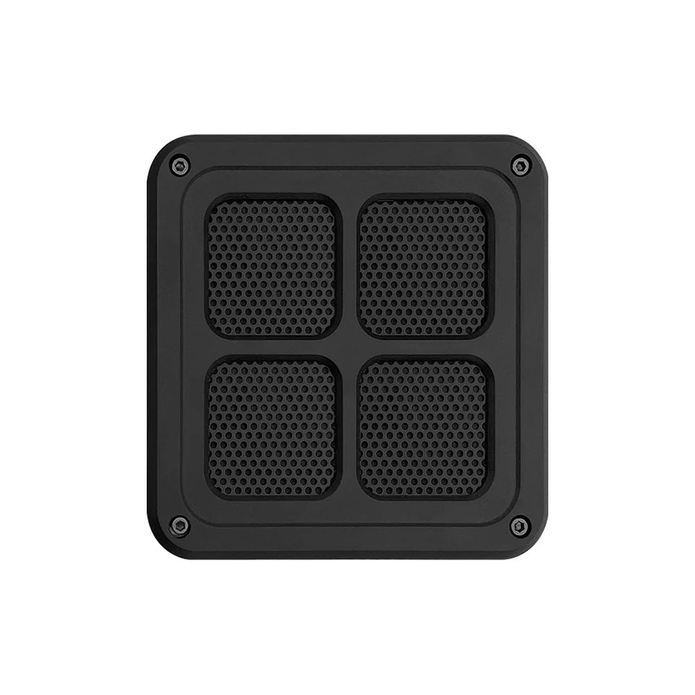 MOFO4-3KD | 3000W Class D 4 Channel Car Amplifier RMS Bridged 4 Ohms