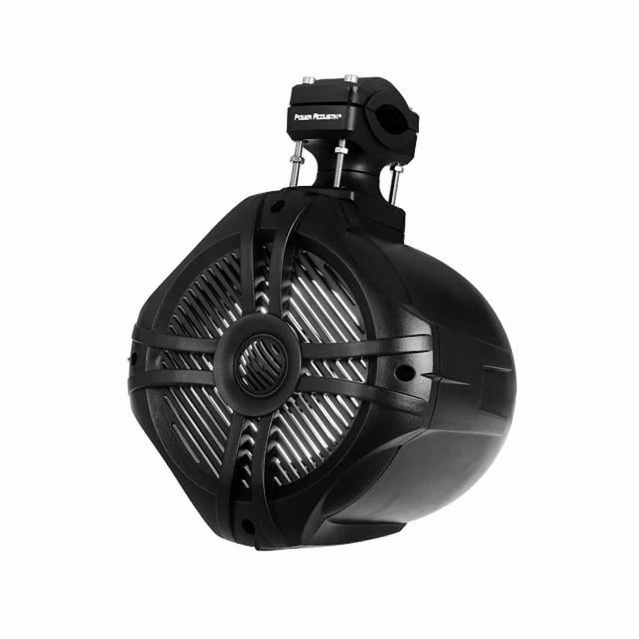 MWT-65BL | 600W LED 6.5-Insh Marine Boat Wake Tower Speakers