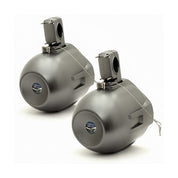 MWT‐65T | 500W Marine-Grade 6.5-Inch Wake Tower Enclosure & Speaker System
