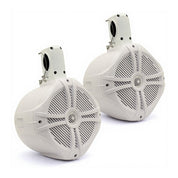 MWT‐65W | 500W Marine Grade 6.5-Inch Wake Tower Speaker