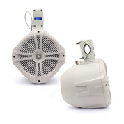 MWT‐65W | 500W Marine Grade 6.5-Inch Wake Tower Speaker