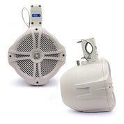 MWT‐80W | 750W  8-Inch Marine-Grade Wake Tower Speaker