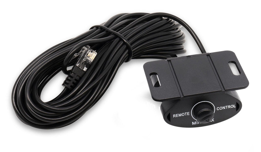 OD1-3500D | 3500W Class D Monoblock Amplifier