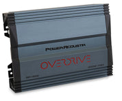 OD1-1500 | 1500W Mono A/B Amplifier