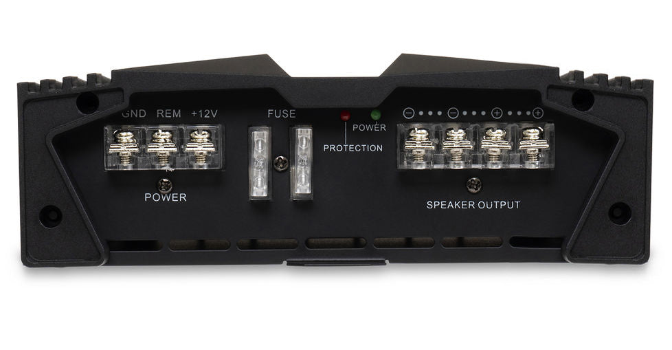 OD1-1500 | 1500W Mono A/B Amplifier