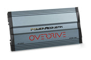 OD1-3000 | 3000W  Monoblock Amplifier