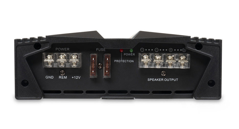 OD1-3000 | 3000W  Monoblock Amplifier