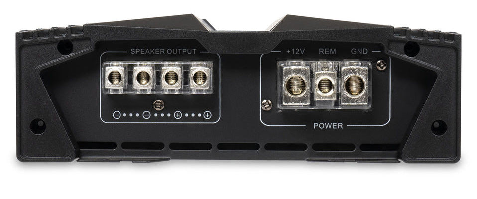 OD1-3500D | 3500W Class D Monoblock Amplifier