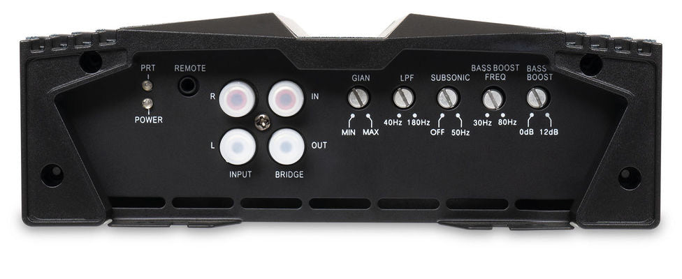 OD1-3500D | 3500W Class D Monoblock Amplifier