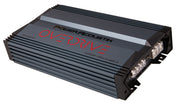 OD1-5000D | 5000W Class D Car Audio Subwoofer Amplifier
