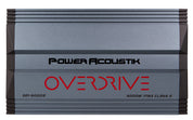 OD1-5000D | 5000W Class D Car Audio Subwoofer Amplifier