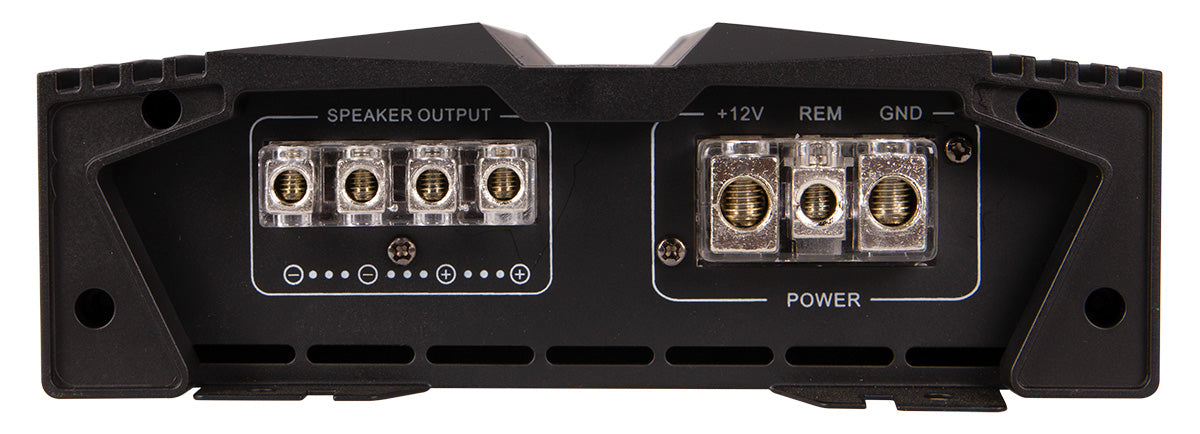 OD1-5000D | 5000W Class D Car Audio Subwoofer Amplifier