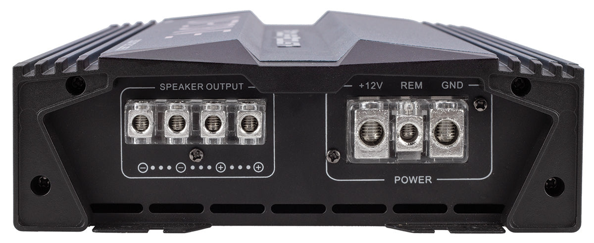 OD1-7500D | 7500W Class D Monoblock Amplifier