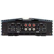 OD4-1800 | 1800W  Class A/B 4-Channel Full Range Amplifier