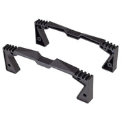 OD4-1800 | 1800W  Class A/B 4-Channel Full Range Amplifier