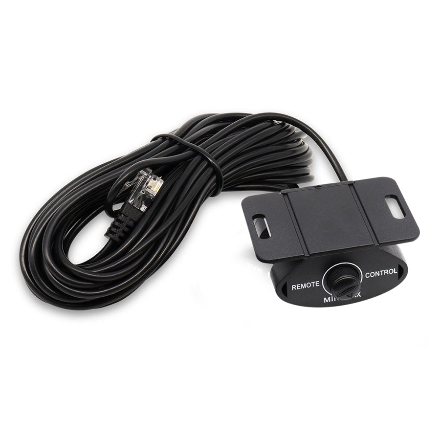 OD1-1500 | 1500W Mono A/B Amplifier