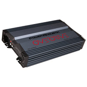 OD1-5000D | 5000W Class D Car Audio Subwoofer Amplifier