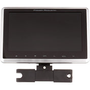 PHD-101 | Universal Headrest Monitor with DVD Player, IR & FM Transmitters & Android PhoneLink