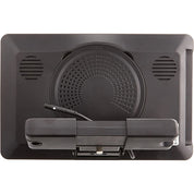 PHD-101 | Universal Headrest Monitor with DVD Player, IR & FM Transmitters & Android PhoneLink