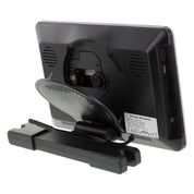 PHD-101 | Universal Headrest Monitor with DVD Player, IR & FM Transmitters & Android PhoneLink