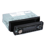 PL-51B | 1-DIN Digital Audio Head Unit With 32GB USB/SD/AUX/Bluetooth