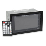 PL-622HB | Double DIN with 6.2-inch Capacitive Touchscreen, Digital Media Receiver with Bluetooth and Android PhoneLink