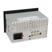 PL-622HB | Double DIN with 6.2-inch Capacitive Touchscreen, Digital Media Receiver with Bluetooth and Android PhoneLink