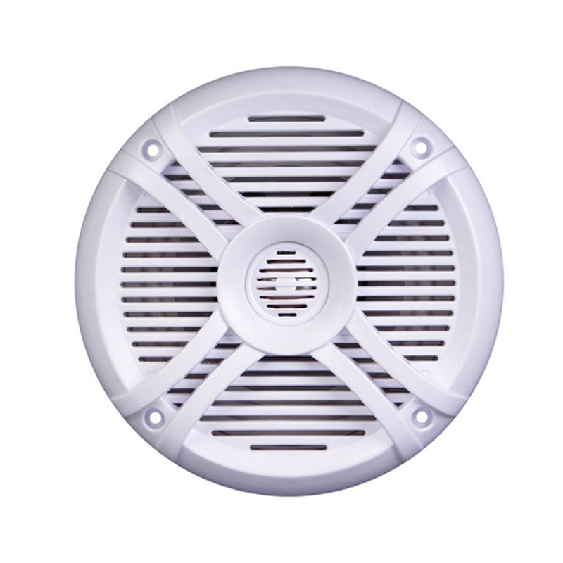 MF-65WT | 6.5 Inch Marine Grade Coaxial Speaker