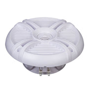 MF-65WT | 6.5 Inch Marine Grade Coaxial Speaker