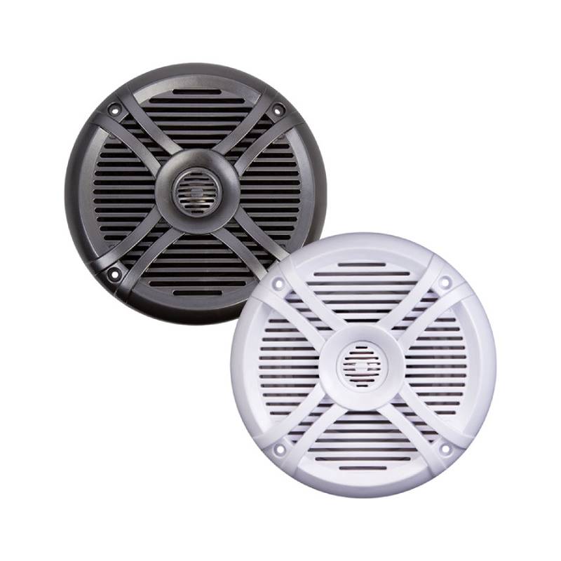 MF-65WT | 6.5 Inch Marine Grade Coaxial Speaker