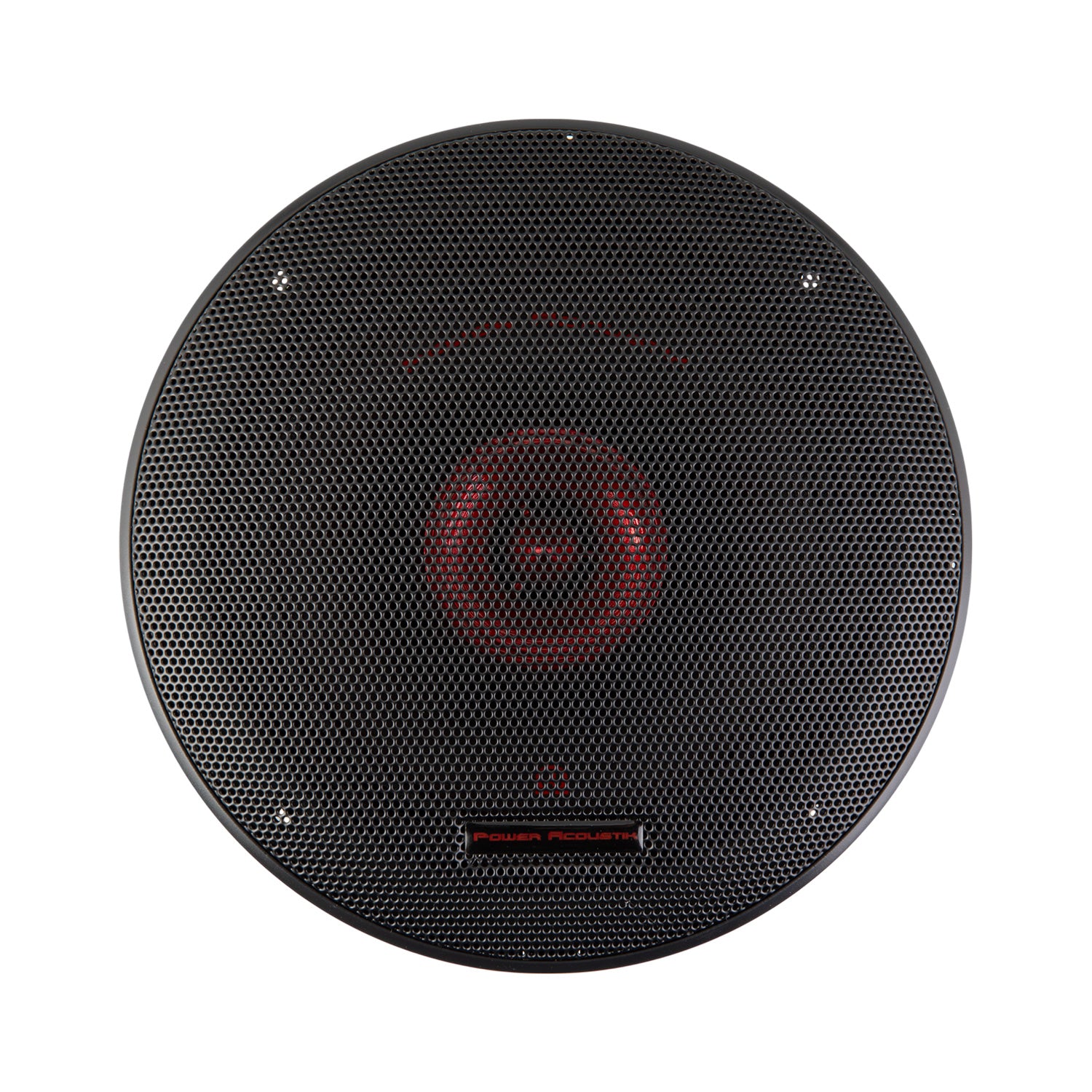 PR-654T | 6.5" 2-Way Midrange Pro Audio Speakers w/ Bullet Tweeter (Pair)