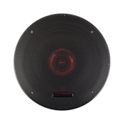 PR-654T | 6.5" 2-Way Midrange Pro Audio Speakers w/ Bullet Tweeter (Pair)