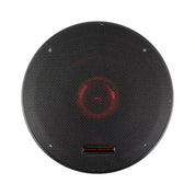 PR-654T | 6.5" 2-Way Midrange Pro Audio Speakers w/ Bullet Tweeter (Pair)