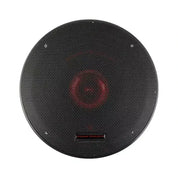 PR-654T | 6.5" 2-Way Midrange Pro Audio Speakers w/ Bullet Tweeter (Pair)