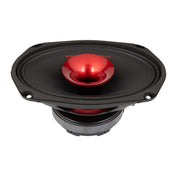 PR-694C | 6"x9" 2-Way Midrange Pro Audio Speakers w/ Compression Tweeter (Pair)
