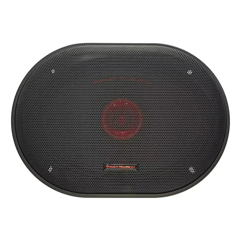PR-694T | 6"x9" 2-Way Midrange Pro Audio Speakers w/ Bullet Tweeter (Pair)
