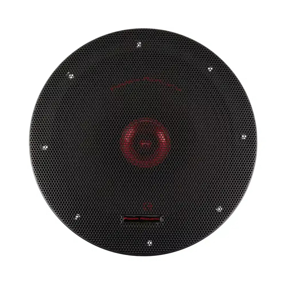 PR-804T | 8" 2-Way Midrange Pro Audio Speakers w/ Bullet Tweeter (Pair)