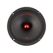 PR-804 | 8" Midrange Pro Audio Speakers w/ Bullet (Pair)