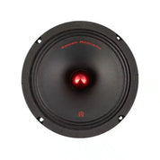 PR-804 | 8" Midrange Pro Audio Speakers w/ Bullet (Pair)