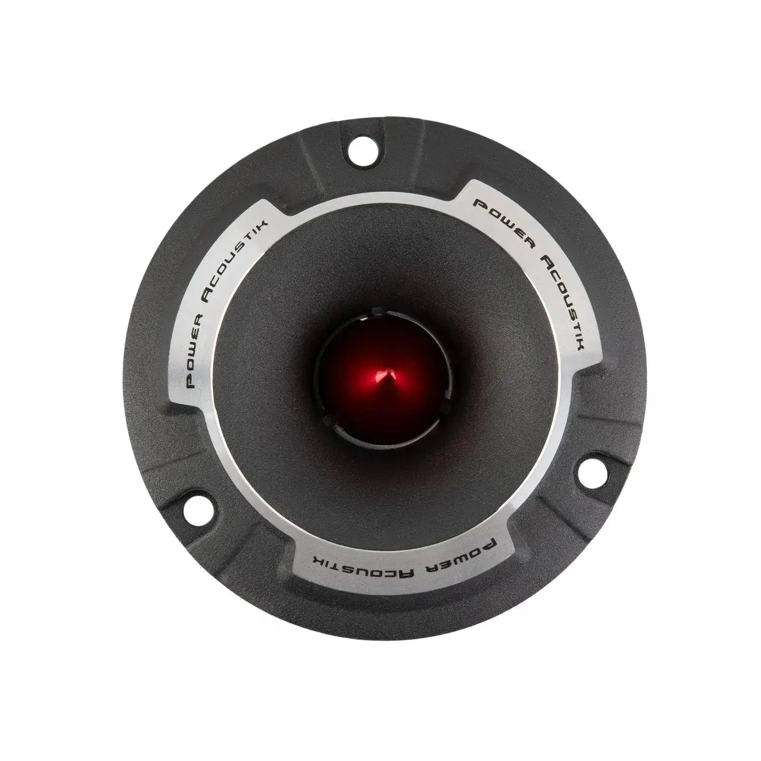 PRT-30 | 3.75" Aluminum Super Bullet Pro Audio Tweeters (Pair)