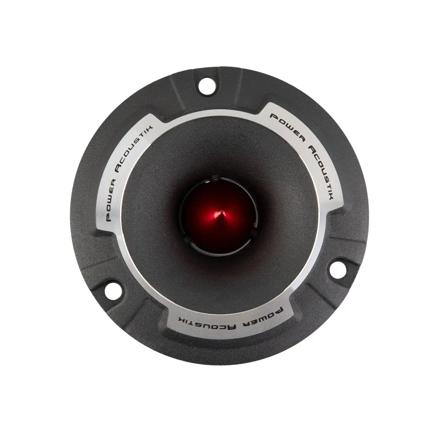 PRT-30 | 3.75" Aluminum Super Bullet Pro Audio Tweeters (Pair)