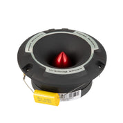 PRT-30 | 3.75" Aluminum Super Bullet Pro Audio Tweeters (Pair)