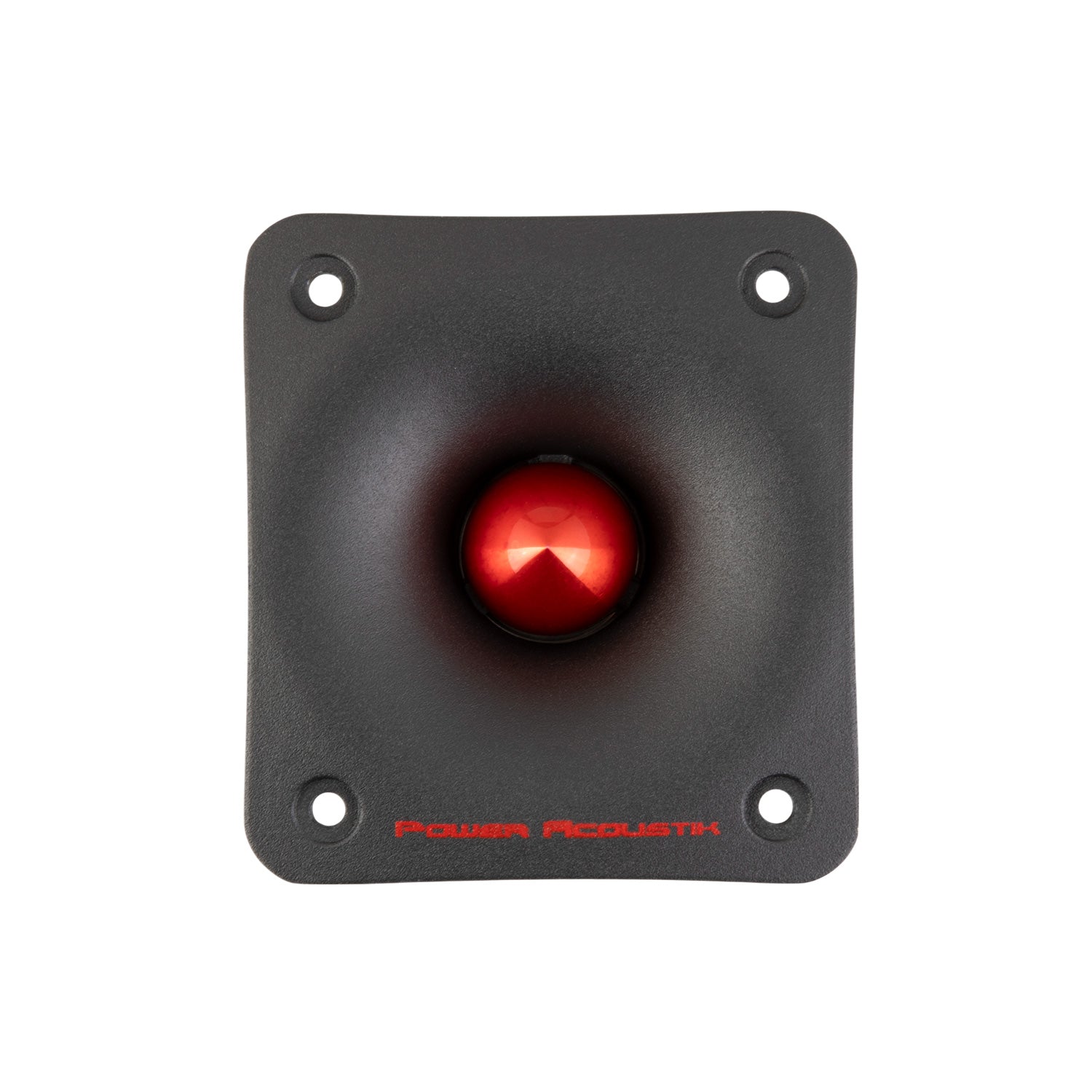 PRT-32 | 3.5" Aluminum Super Bullet Pro Audio Tweeters (Pair)